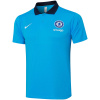 Polo Chelsea Bleu 2024/25