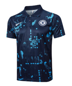 Polo Chelsea Royal 2024/25