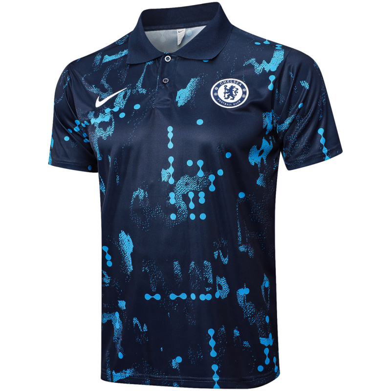 Polo Chelsea Royal 2024/25