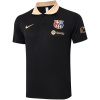 Polo de Barcelone Noir 2024/25