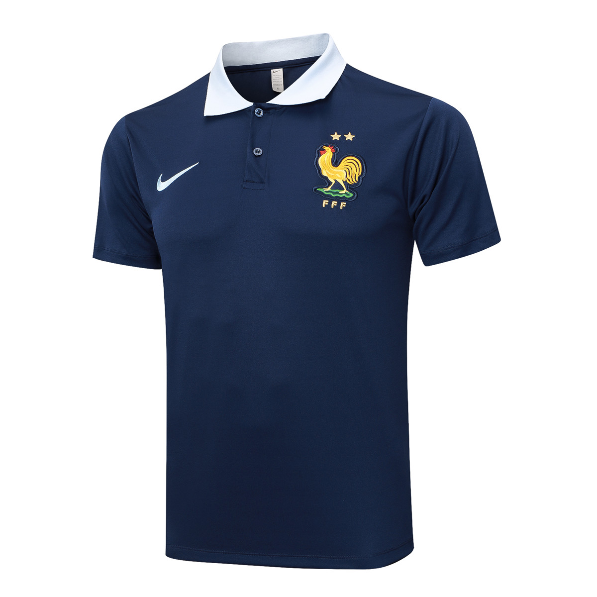Polo France Royal 2024