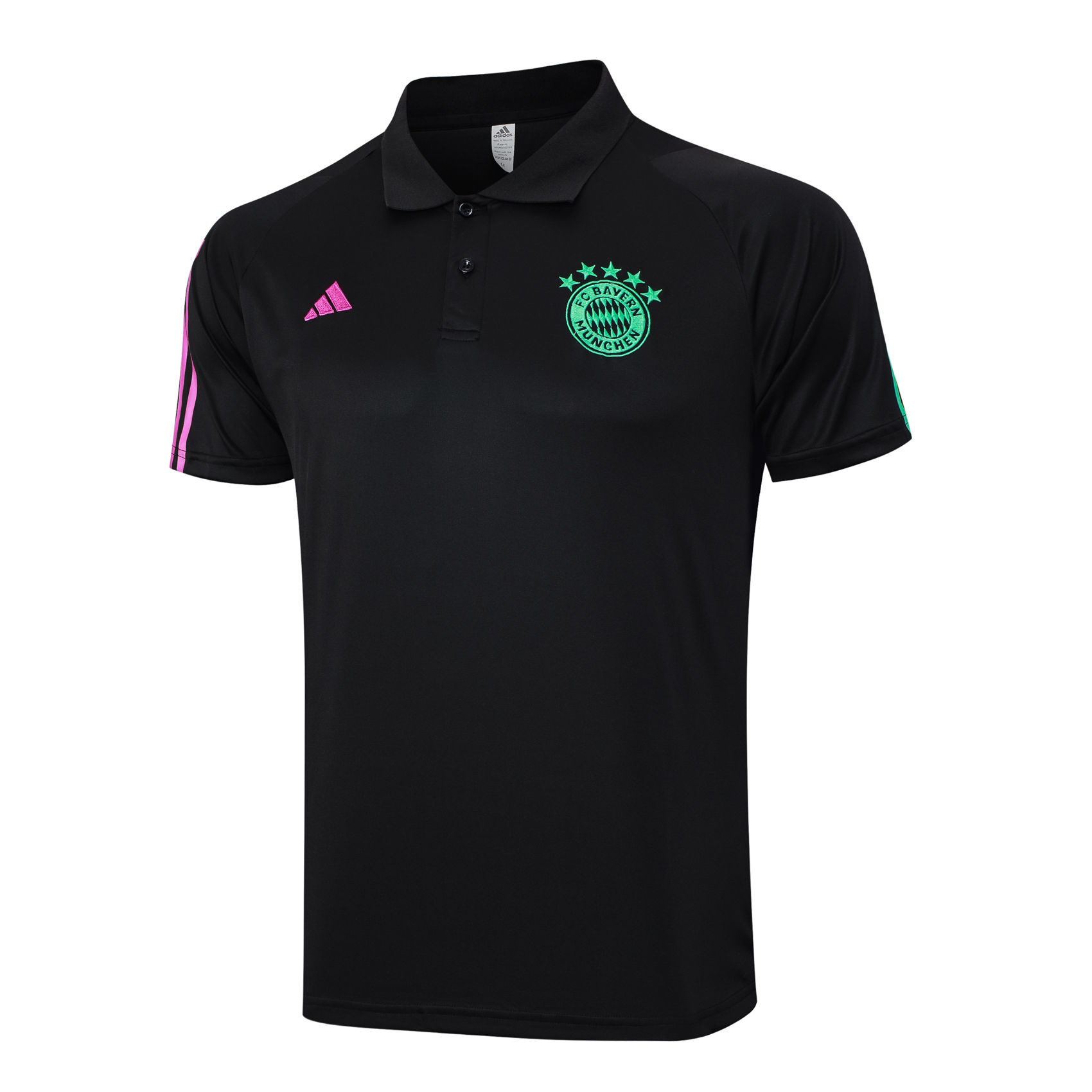 Polo Noir Bayern Munich 2023/24
