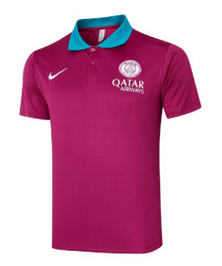 Polo PSG Violet 2024/25