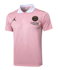 Polo PSG x Jordan Rose 2024/25