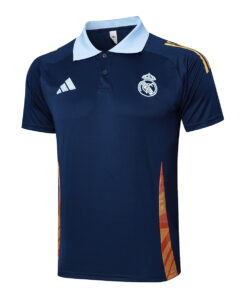 Polo Real Madrid Royal 2024/25