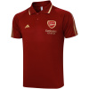 Polo Shirt Arsenal Vin 2023/24