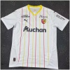 RC Lens maillot foot extérieur 2024/25-Haut