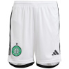 Short de Domicile Celtic FC 2023/24