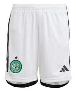 Short de Domicile Celtic FC 2023/24