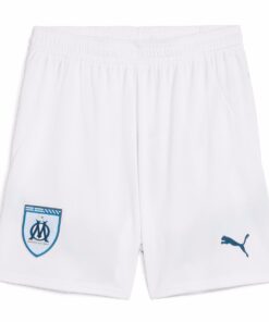 Short de Domicile Olympique de Marseille 2024/25