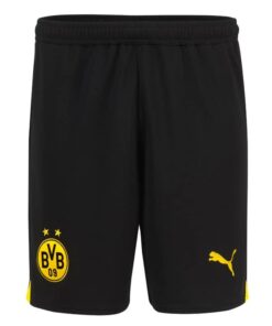 Short domicile Borussia Dortmund 2023/24