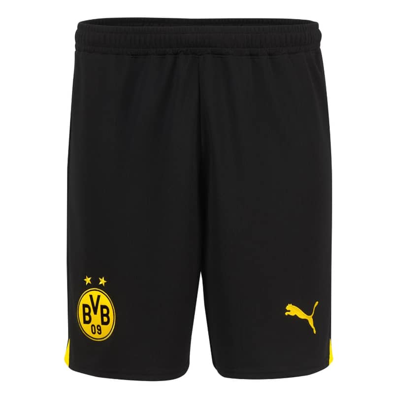 Short domicile Borussia Dortmund 2023/24