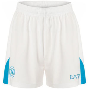 Short domicile de Naples 2024/25