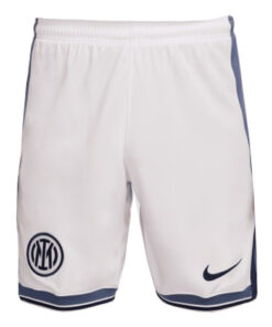 Short extérieur de l’Inter Milan 2024/25