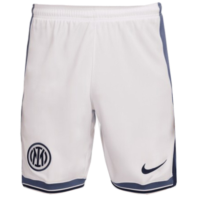 Short extérieur de l’Inter Milan 2024/25