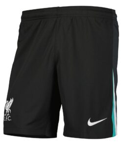 Short extérieur de Liverpool 2024/25