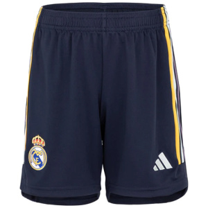 Short extérieur du Real Madrid 2023/24