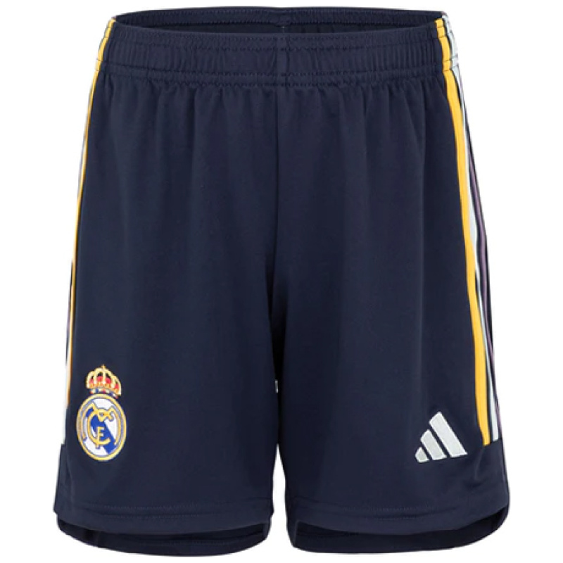 Short extérieur du Real Madrid 2023/24