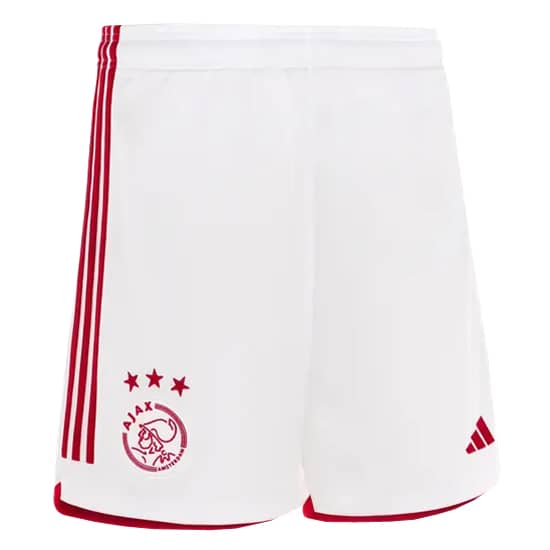 Shorts Domicile Ajax 2023/24