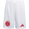 Shorts Domicile Ajax 2024/25