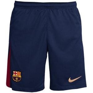 Shorts Domicile Barcelone 2024/25