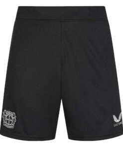 Shorts Domicile Bayer 04 Leverkusen 2024/25