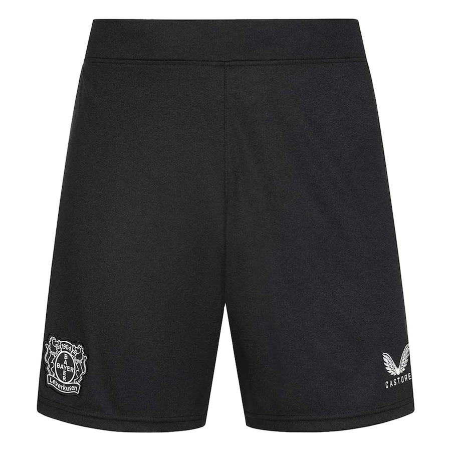 Shorts Domicile Bayer 04 Leverkusen 2024/25