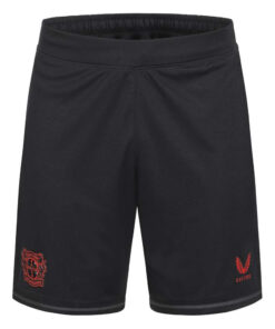 Shorts Domicile Bayer 04 Leverkusen 2024
