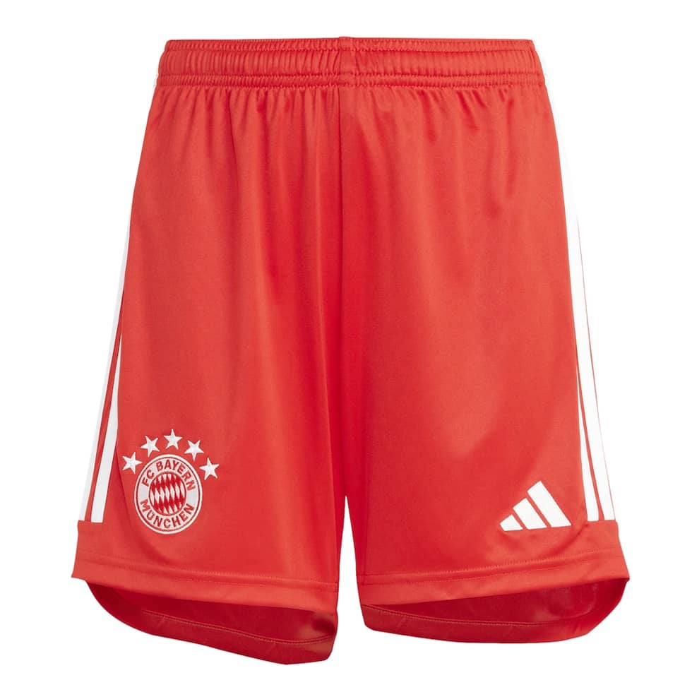 Shorts Domicile Bayern Munich 2023/24