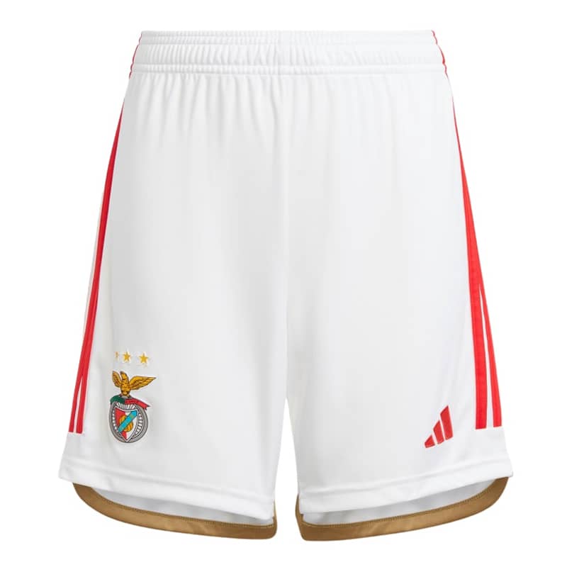 Shorts Domicile Benfica 2023/24