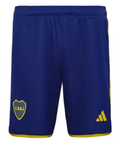 Shorts Domicile Boca Juniors 2023/24