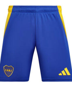 Shorts Domicile Boca Juniors 2024/25