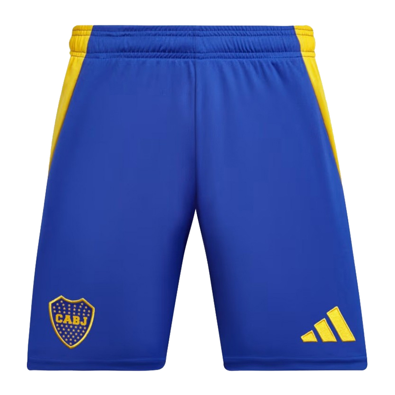 Shorts Domicile Boca Juniors 2024/25