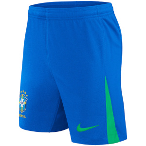 Shorts Domicile Brésil 2024