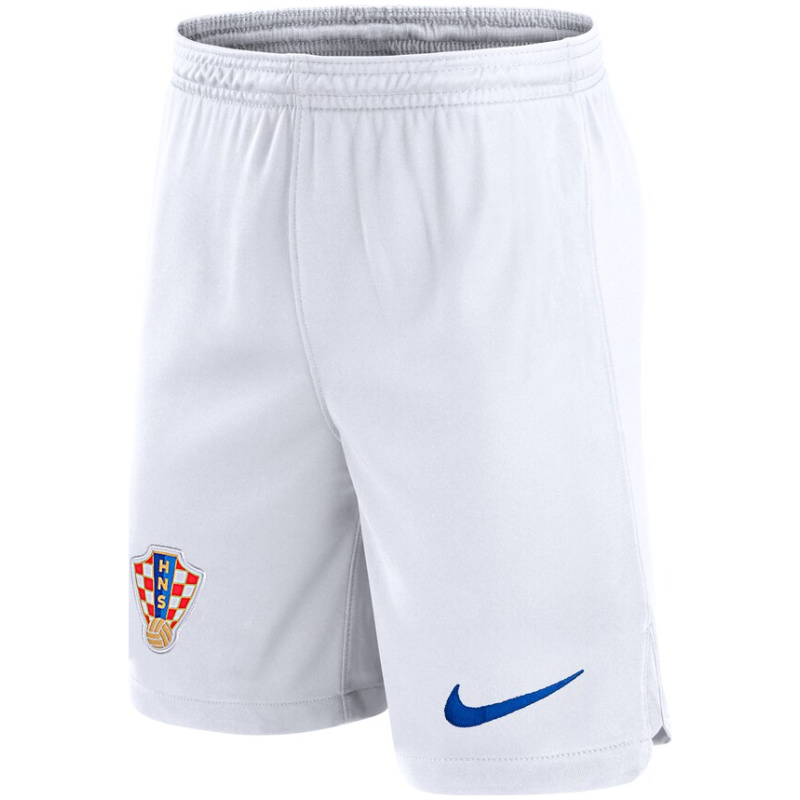 Shorts Domicile Croatie 2024