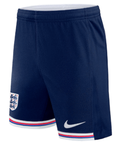 Shorts Domicile de l’Angleterre 2024