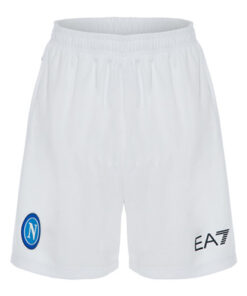 Shorts Domicile de Naples 2023/24