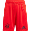 Shorts Domicile du Bayern Munich 2024/25