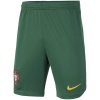 Shorts domicile du Portugal Coupe du Monde de la FIFA Qatar 2022