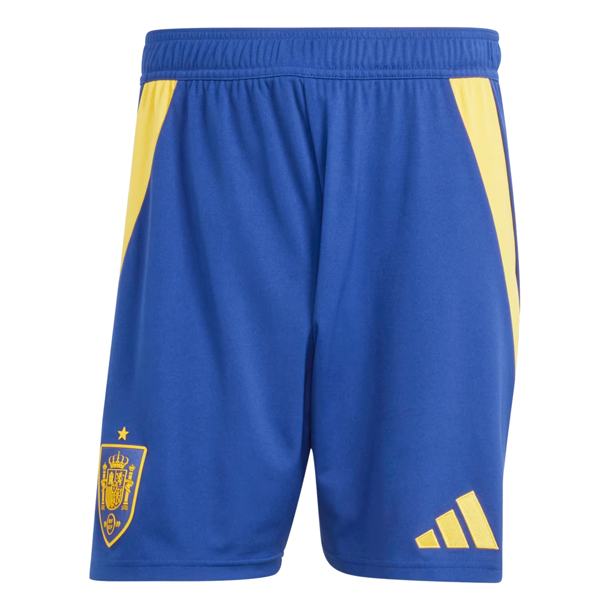 Shorts Domicile Espagne 2024