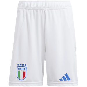 Shorts Domicile Italie 2024