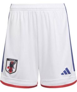 Shorts Domicile Japon Coupe du Monde de la FIFA Qatar 2022
