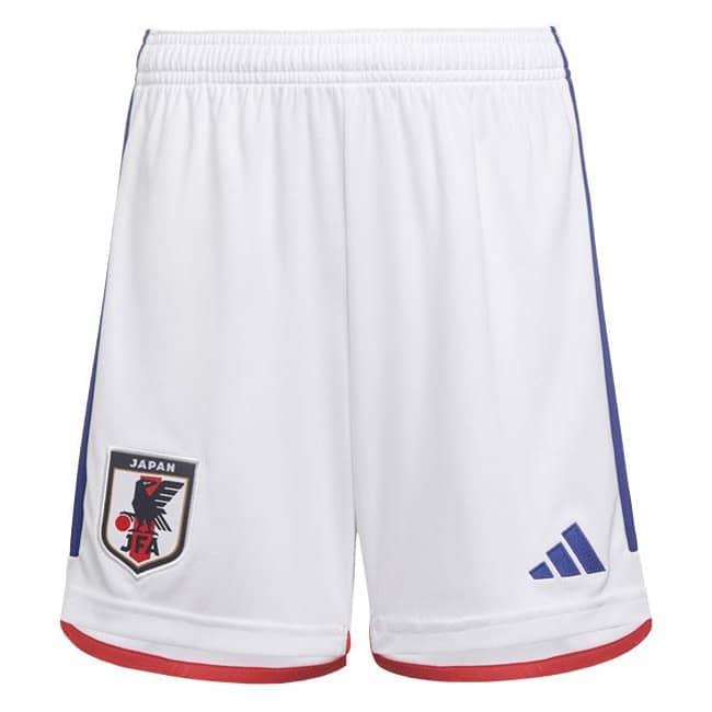 Shorts Domicile Japon Coupe du Monde de la FIFA Qatar 2022