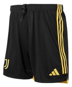 Shorts Domicile Juventus 2023/24