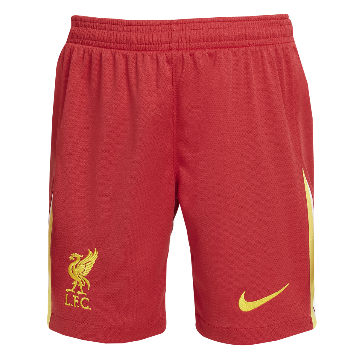 Shorts Domicile Liverpool 2024/25