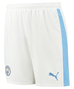 Shorts Domicile Manchester City 2023/24