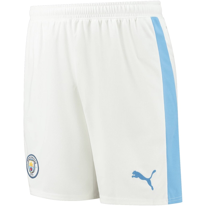 Shorts Domicile Manchester City 2023/24