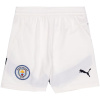 Shorts Domicile Manchester City 2024/25