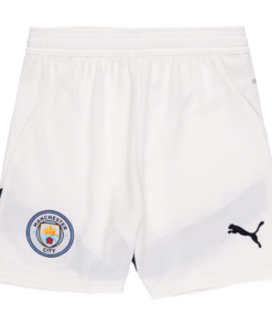 Shorts Domicile Manchester City 2024/25