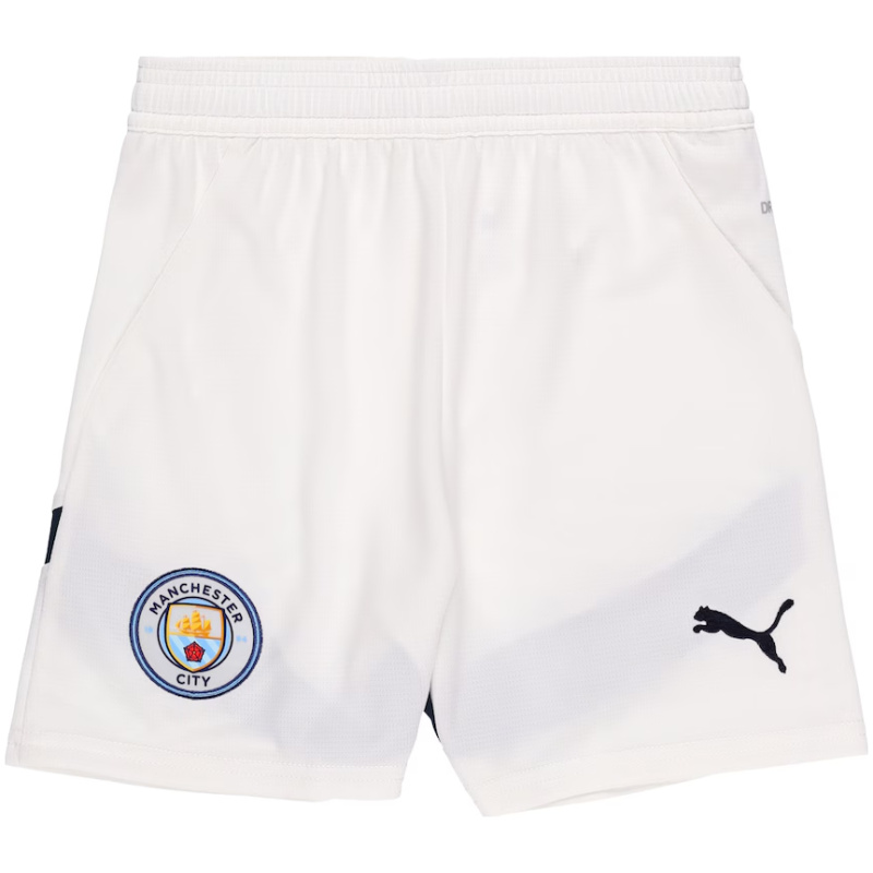 Shorts Domicile Manchester City 2024/25
